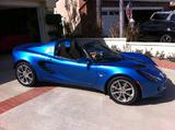Lotus Elise