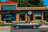 Jaguar E-Type
