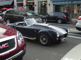 Shelby Cobra