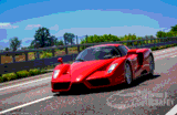 Ferrari Enzo