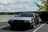 DeLorean DMC-12