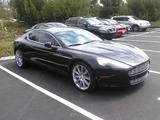 Aston Martin Rapide