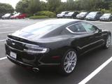Aston Martin Rapide