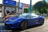 Lamborghini Gallardo
