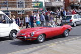 Jaguar E-Type