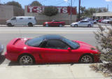 Acura NSX