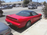 Acura NSX
