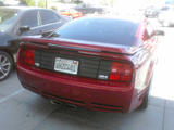 Saleen S281