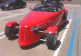 Plymouth Prowler