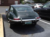 Jaguar E-Type