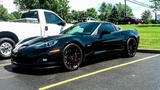 Chevrolet Corvette Z06