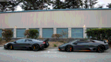 Lamborghini Murcielago