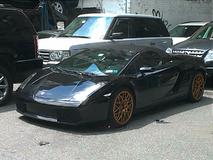 Lamborghini Gallardo