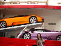 Lamborghini Murcielago