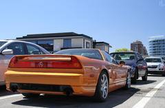 Acura NSX