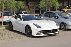 Ferrari F12