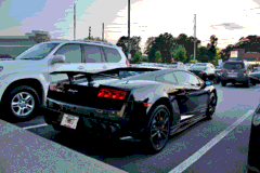 Lamborghini Gallardo