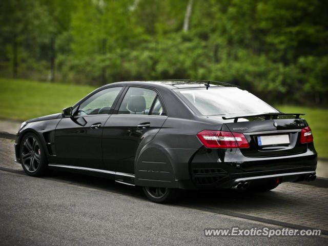 Other Other spotted in Unknown, Germany