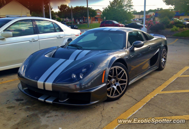 Rossion Q1 spotted in Kennesaw, Georgia