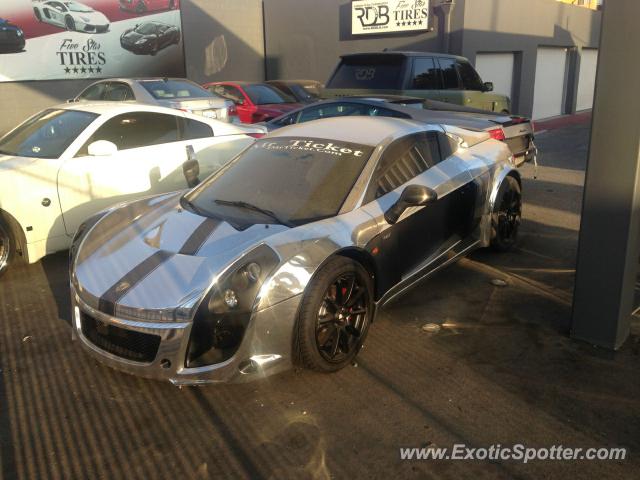 Other Other spotted in Los Angeles, California