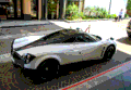 Pagani Huayra