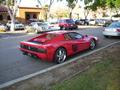 Ferrari Testarossa