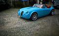 Wiesmann Roadster