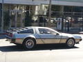 DeLorean DMC-12