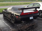 Acura NSX