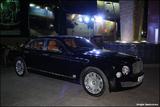 Bentley Mulsanne