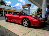 Ferrari 360 Modena