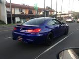 BMW M6
