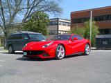Ferrari F12