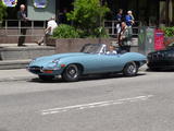 Jaguar E-Type