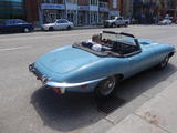 Jaguar E-Type