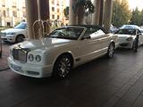 Bentley Azure