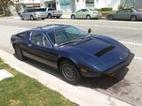 Maserati Merak