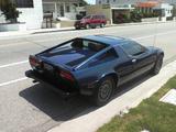 Maserati Merak