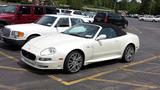 Maserati Gransport