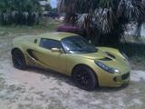 Lotus Elise
