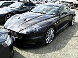 Aston Martin DBS