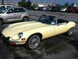 Jaguar E-Type