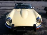 Jaguar E-Type