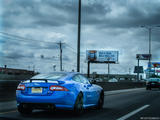Jaguar XKR-S