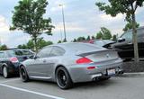BMW M6