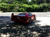 Ferrari F40