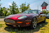Aston Martin DB7
