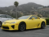 Lexus LFA