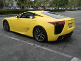 Lexus LFA