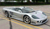 Saleen S7